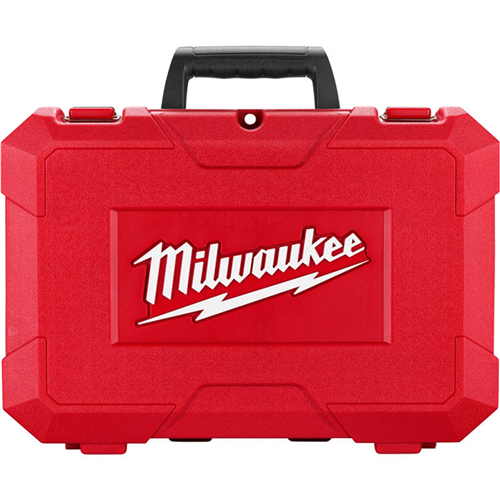 Milwaukee 42-55-2620Plastic Carrying Case For 18V Sawzall