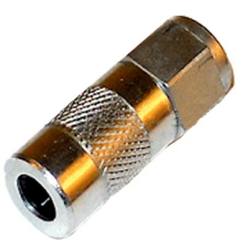 Milwaukee 42-90-0700GREASE COUPLER FOR 12V