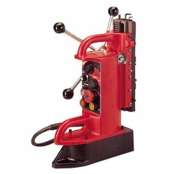 Milwaukee 4202ELECTROMAGNETIC DRILL PRESS BASE, FIXED POSITION