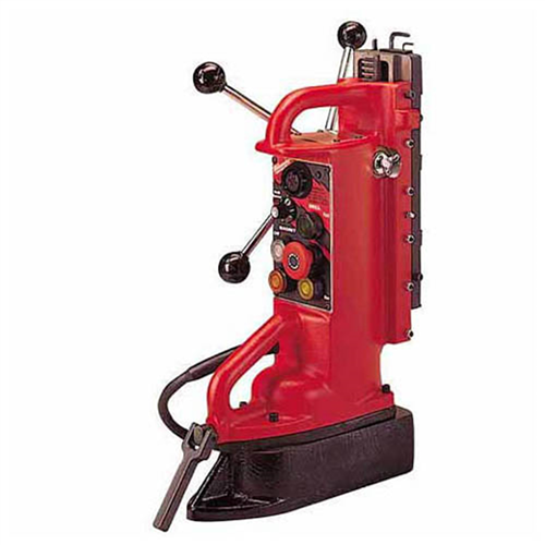 Milwaukee 4203Electromagnetic Adjustable Drill Press Base