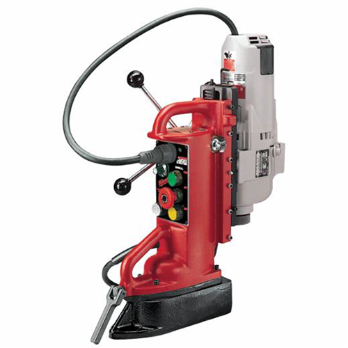 Milwaukee 4209-1Drill 1-1/4 Mag