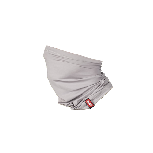 Milwaukee 423GMulti-Functional Neck Gaiter - Gray