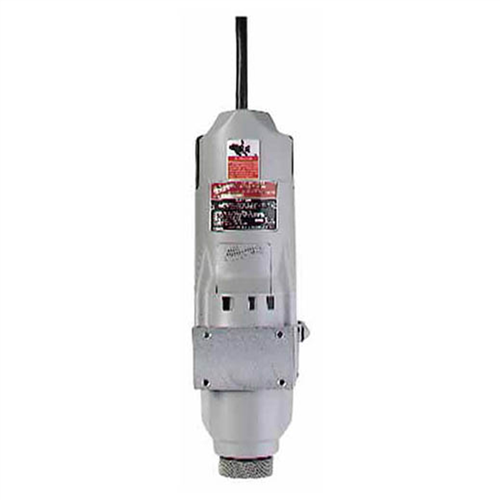 Milwaukee 4292-1No. 3 Mt Motor For Electromagnetic Drill Press