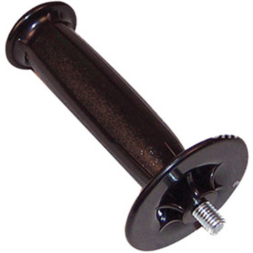 Milwaukee 43-62-12653/8" Black Side Handle (For Use Electric Drill/Driver, Reversing Drill Grinder)