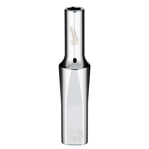 Milwaukee 45-34-40111/4" Drive 4.5Mm Deep Socket