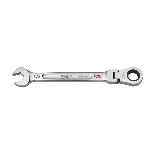 Milwaukee 45-96-981913/16" Flex Head Ratcheting Combination Wrench