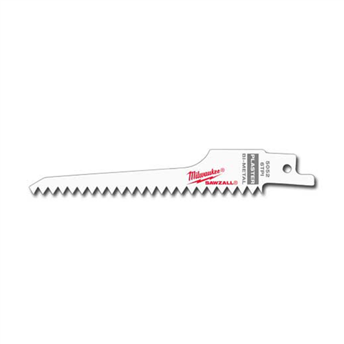 Milwaukee 48-00-5052Super Sawzall Bl 6T 5Lg