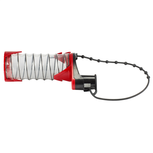 Milwaukee 48-03-3135Sds+ Dust Trap Drilling Shroud (Bulk 10)