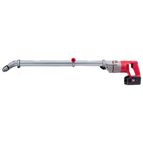 Milwaukee 48-06-286033 Degree Angle Dr Kit