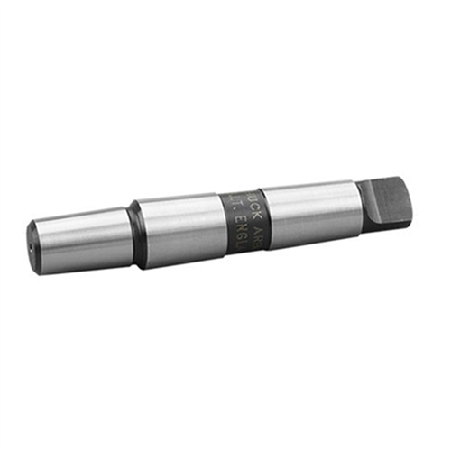 Milwaukee 48-07-01003/4" Arbor To Adapt 3/4" Chuck To Number 3 Internal Morse Taper Soc For 2404-1 2405-20 Drills