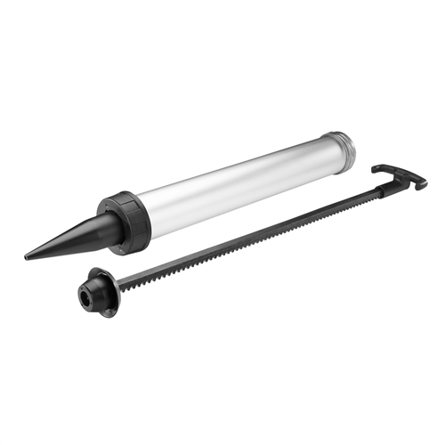 Milwaukee 48-08-109120Oz Aluminum Barrel Kit