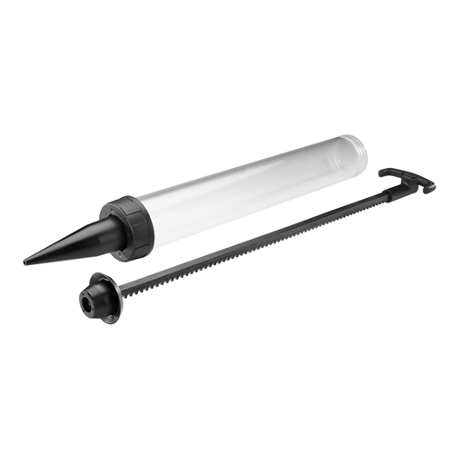 Milwaukee 48-08-109620Oz Clear Barrel Kit