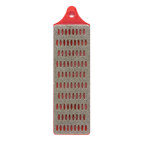 Milwaukee 48-09-5055Big Hawg With Carbide Teeth Diamond File
