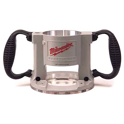 Milwaukee 48-10-5625Base Unit 3.5 Max Hp Router