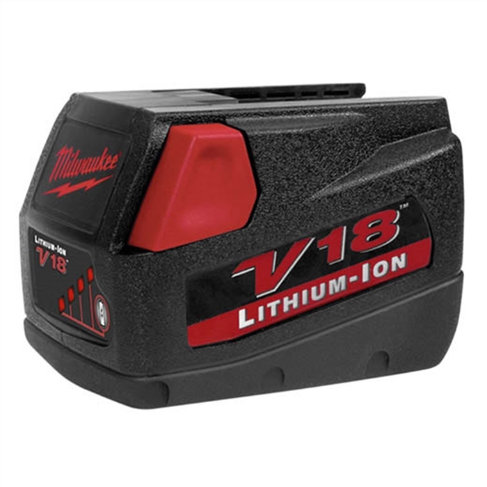 Milwaukee 48-11-1830V18 LITH-ION FADE-FREE POWER BATT