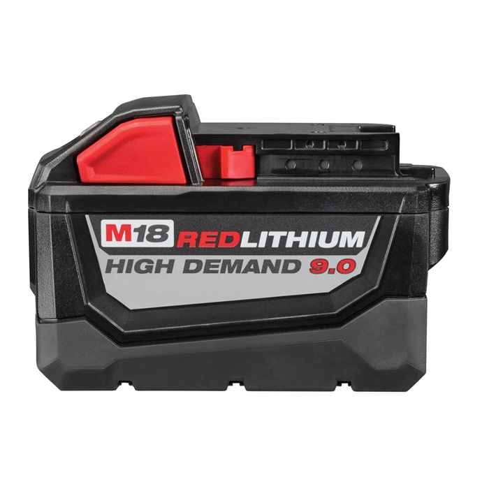 Milwaukee 48-11-1890M18 9.0 HIGH DEMBATT (EA)