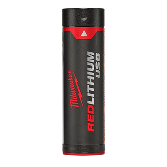 Milwaukee 48-11-2130REDLITH USB RECHARGEABLE BATT