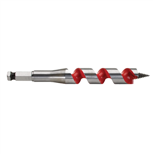 Milwaukee 48-13-03733/8" X 6" Ship Auger Bit