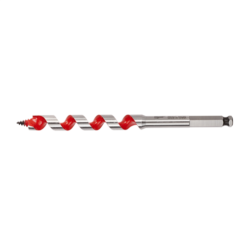 Milwaukee 48-13-05031/2" X 6" Ship Auger Bit