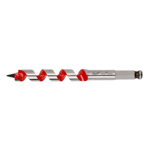 Milwaukee 48-13-07255/8" X 6-1/2" Auger Bit