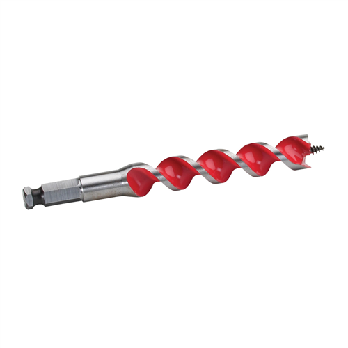 Milwaukee 48-13-07503/4" X 6-1/2" Auger Bit