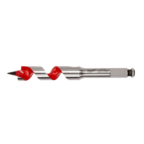 Milwaukee 48-13-081313/16" X 6" Ship Auger Bit