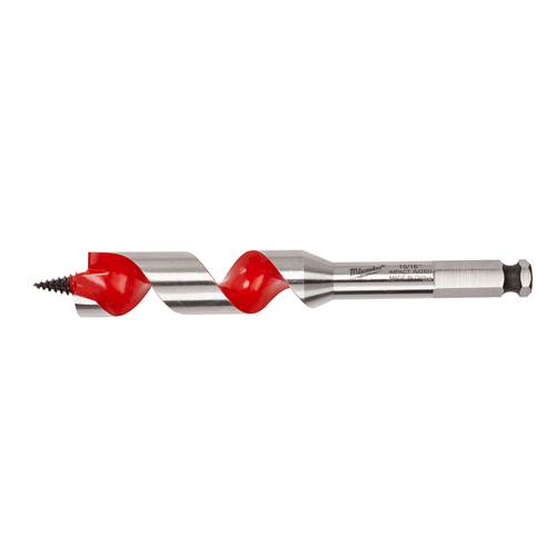 Milwaukee 48-13-093315/16" X 6" Ship Auger Bit