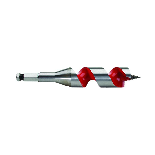Milwaukee 48-13-10631-1/16" X 6" Ship Auger Bit