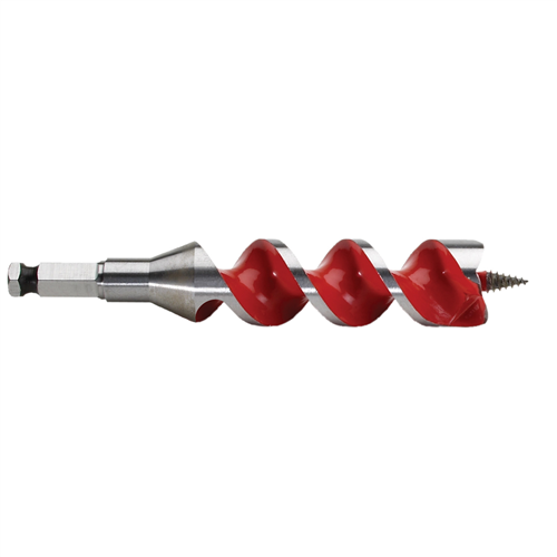 Milwaukee 48-13-11201-1/8" X 6-1/2" Auger Bit