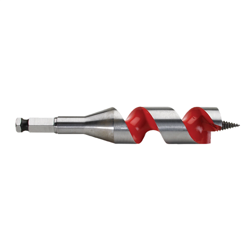 Milwaukee 48-13-11231-1/8" X 6" Ship Auger Bit