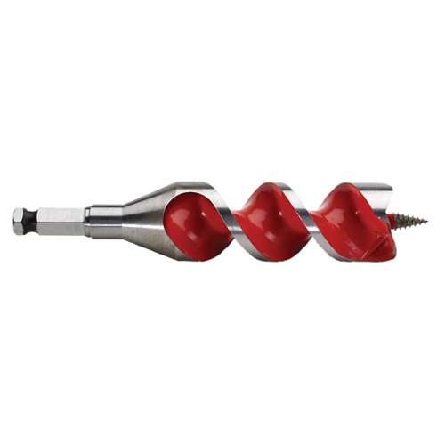 Milwaukee 48-13-12501-1/4" X 6-1/2" Auger Bit