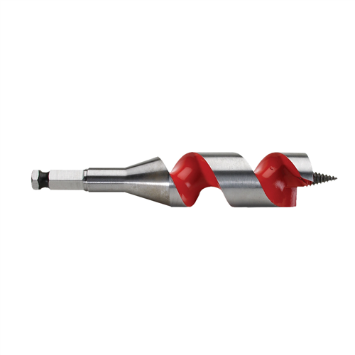 Milwaukee 48-13-12531-1/4" X 6" Ship Auger Bit