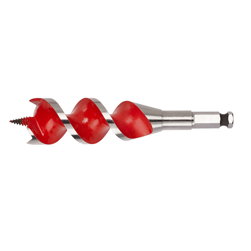 Milwaukee 48-13-13701-3/8" X 6-1/2" Auger Bit