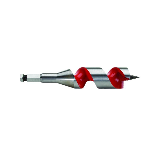 Milwaukee 48-13-15031-1/2" X 6" Ship Auger Bit