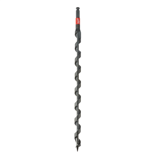 Milwaukee 48-13-680915/16" X 24" Shockwave Lineman'S Impact Auger Bit