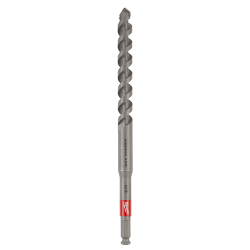 Milwaukee 48-13-770713/16"X12" Shockwave Impact Duty Lineman'S Fibergl