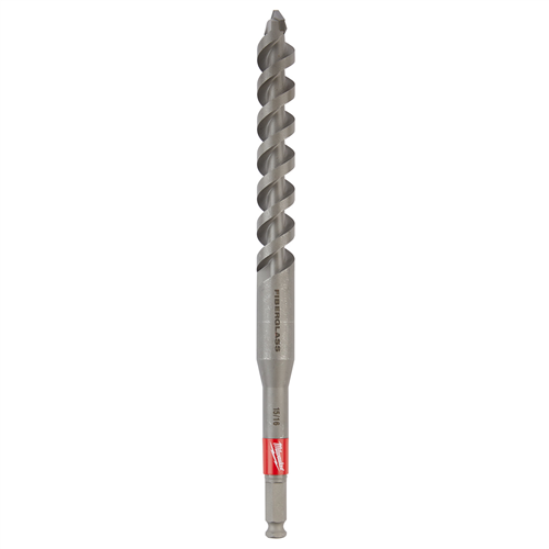 Milwaukee 48-13-770915/16"X12" Shockwave Impact Duty Lineman'S Fibergl