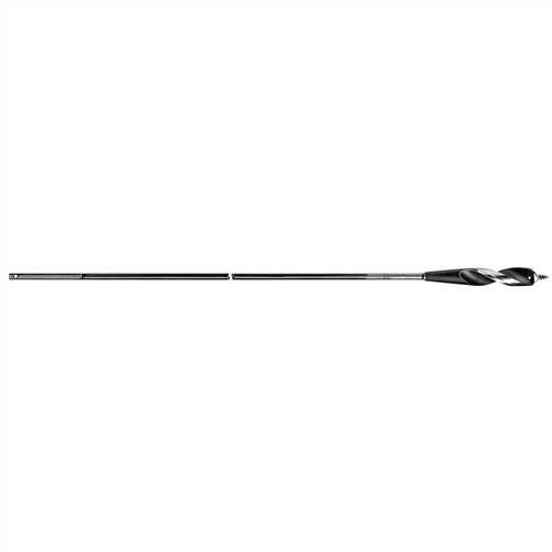 Milwaukee 48-13-8350Cable Bit 1/2"" X 72"