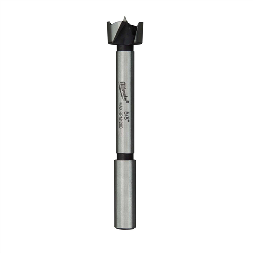 Milwaukee 48-14-05011/2" Forstner Bit