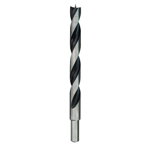 Milwaukee 48-15-0437Brad Point 7/16" Diameter