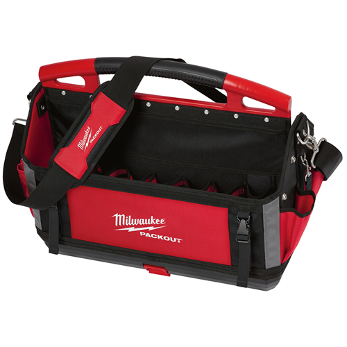 Milwaukee 20" Packout TotePkout 20" Storage Tote