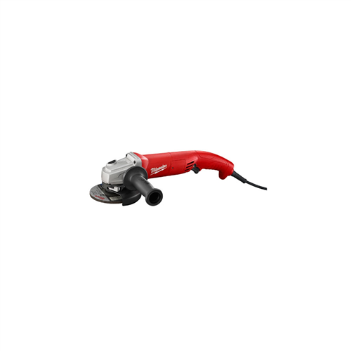 Milwaukee 11 Amp 5" Small Angle Grinder
