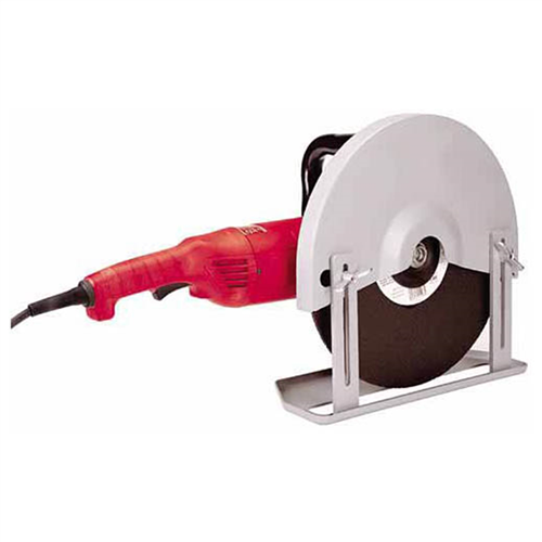 Milwaukee Cut Off Tool