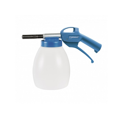Prevost 4 CFM Sand Blaster Gun for Cleaning (BGSAND1T)