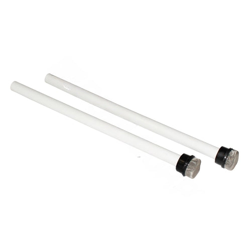 Soval 170-030 - 3" Galvanized Coupling