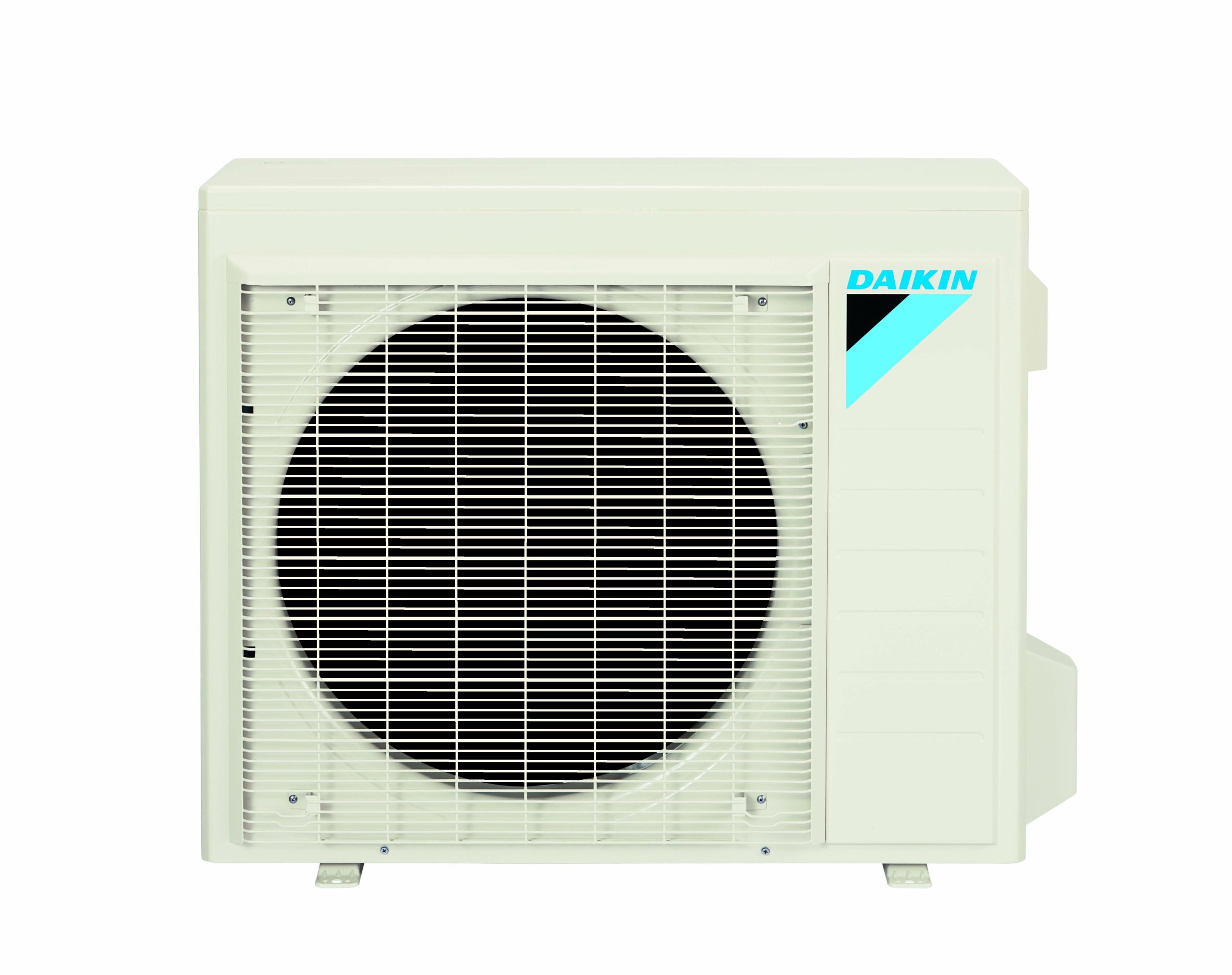 Daikin RX_RMVJU Series Outdoor Mini-Split Heat Pump, Single Zone (RX15RMVJU) - 20.7 SEER