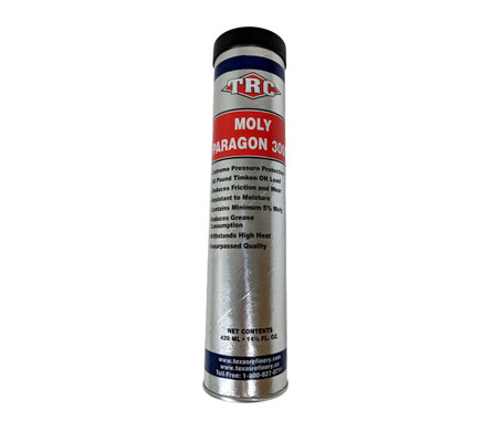 LockNLube Paragon 3000 Moly Grease (Case - 40 Cartridges) (108598-40)