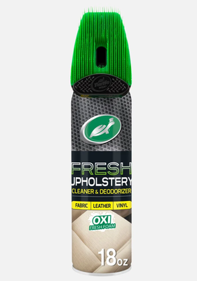 Turtle Wax Power Out Upholstery Cleaner And Protector (50798)