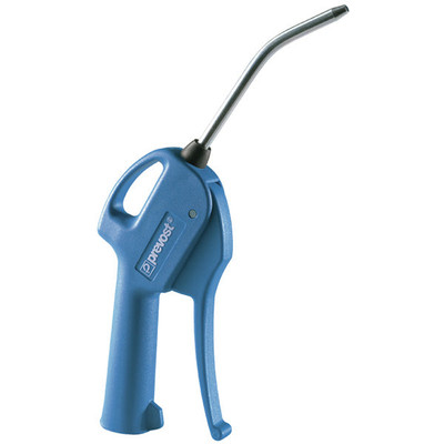 Prevost 17.40 PSI Automotive Metal Nozzle Blow Gun (27202MTL)