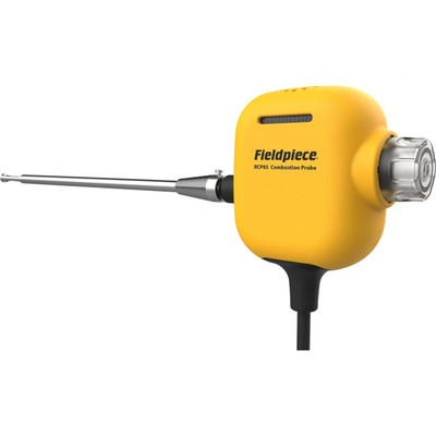 Fieldpiece Replacement Probe For CAT85 (RCP85)